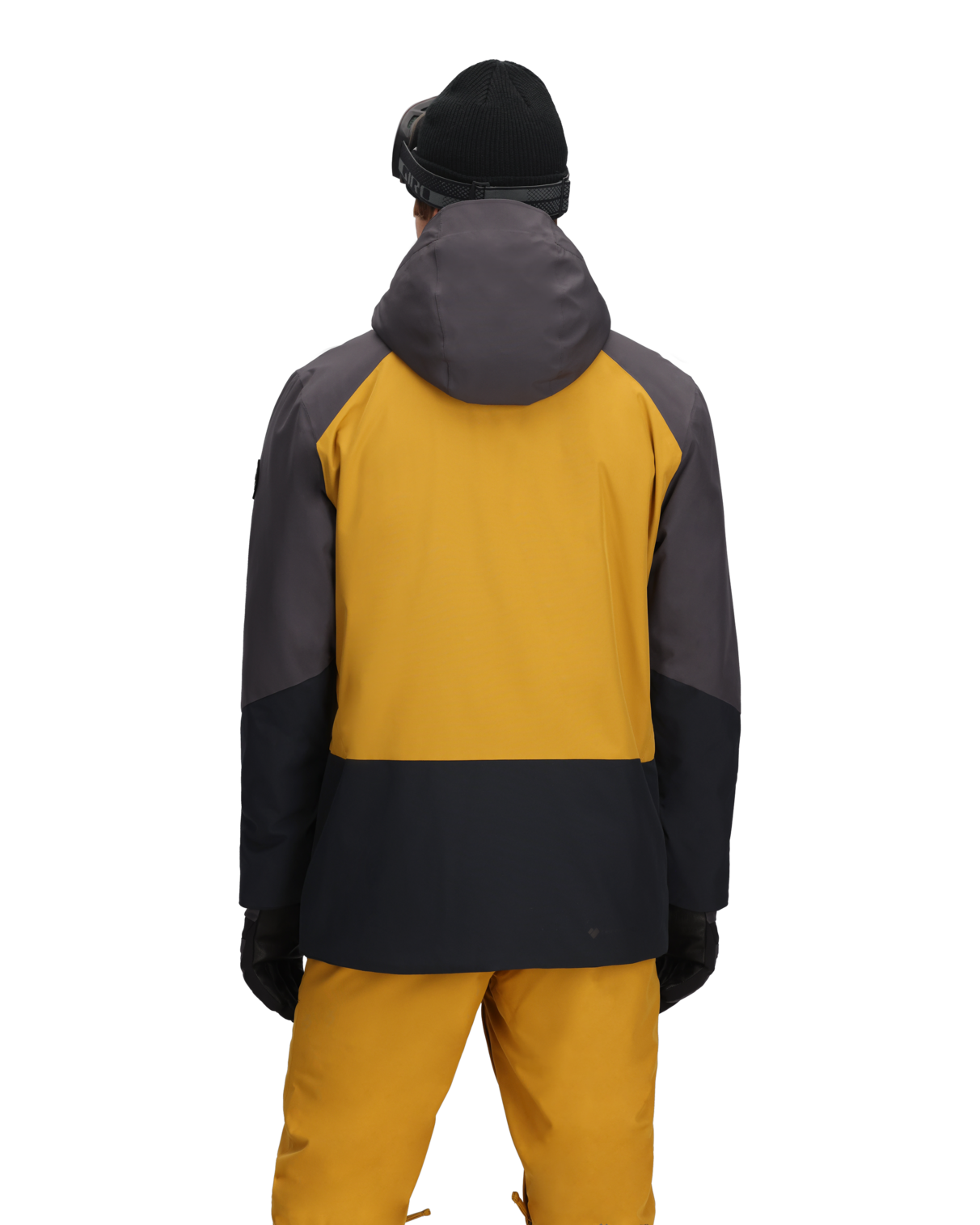 Obermeyer Cirque Jacket