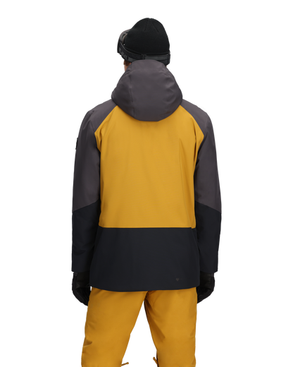 Obermeyer Cirque Jacket