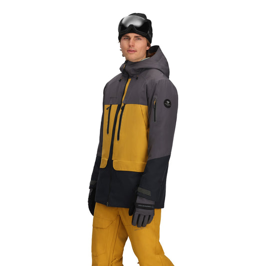 Obermeyer Cirque Jacket