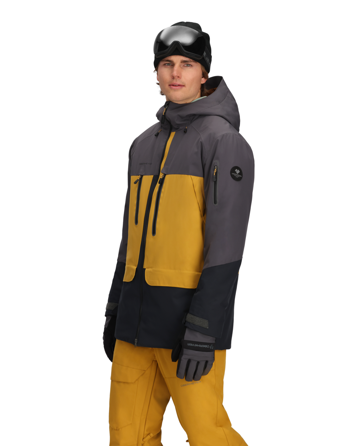 Obermeyer Cirque Jacket