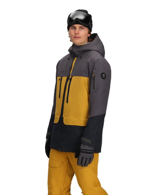 Obermeyer Cirque Jacket
