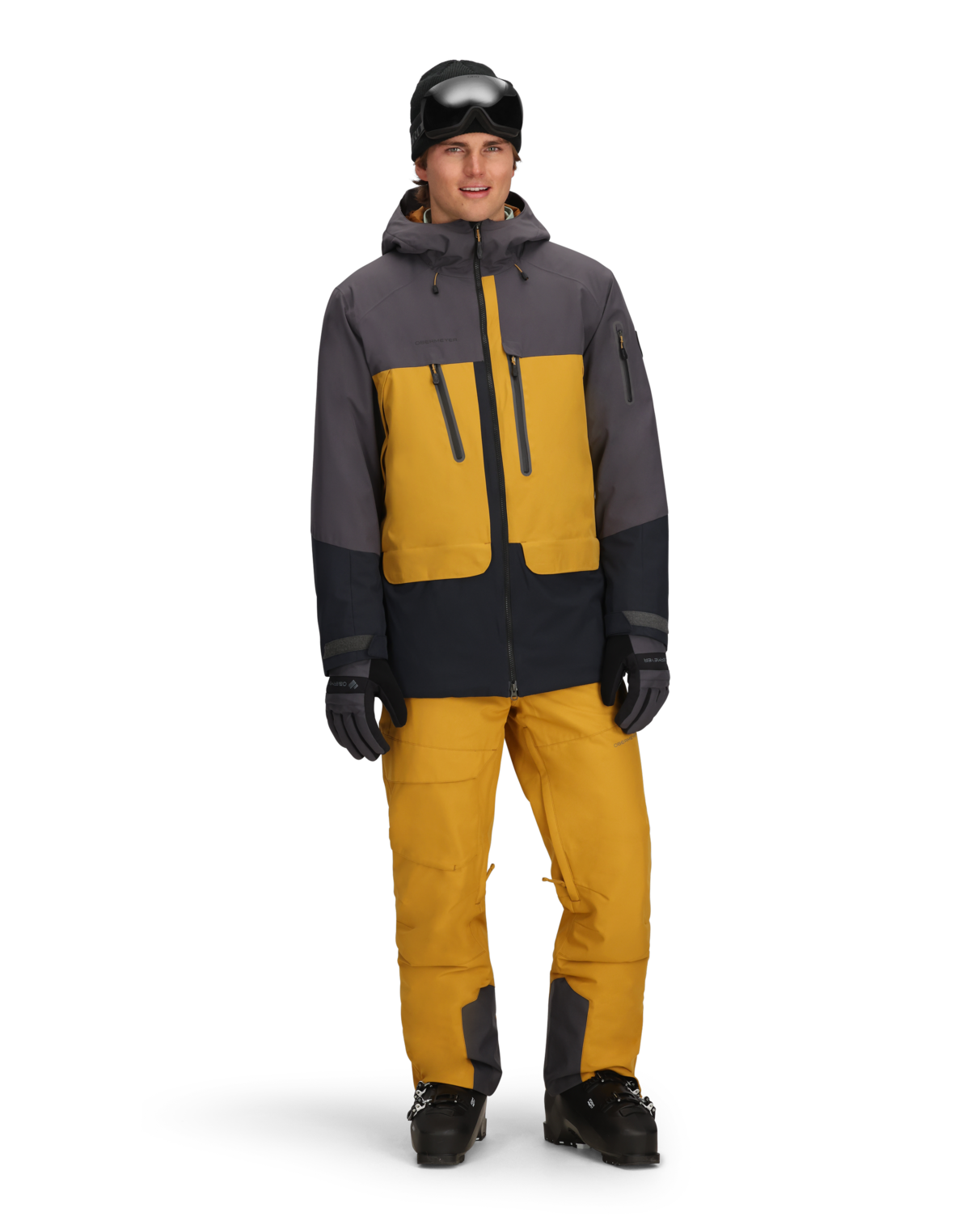 Obermeyer Cirque Jacket