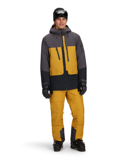 Obermeyer Cirque Jacket