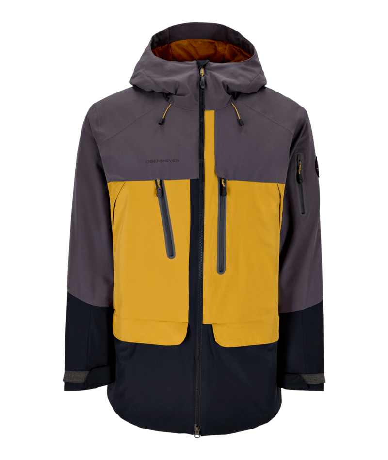 Obermeyer Cirque Jacket