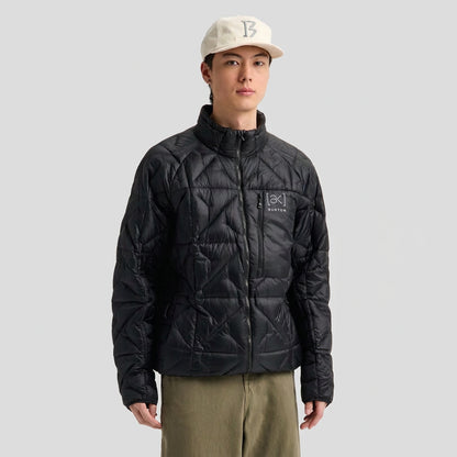 Burton Men's AK Baker Down Insulated Jacket