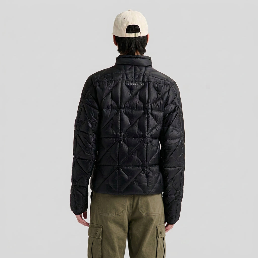Burton Men's AK Baker Down Insulated Jacket
