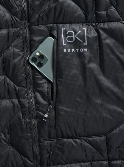 Burton Men's AK Baker Down Insulated Jacket