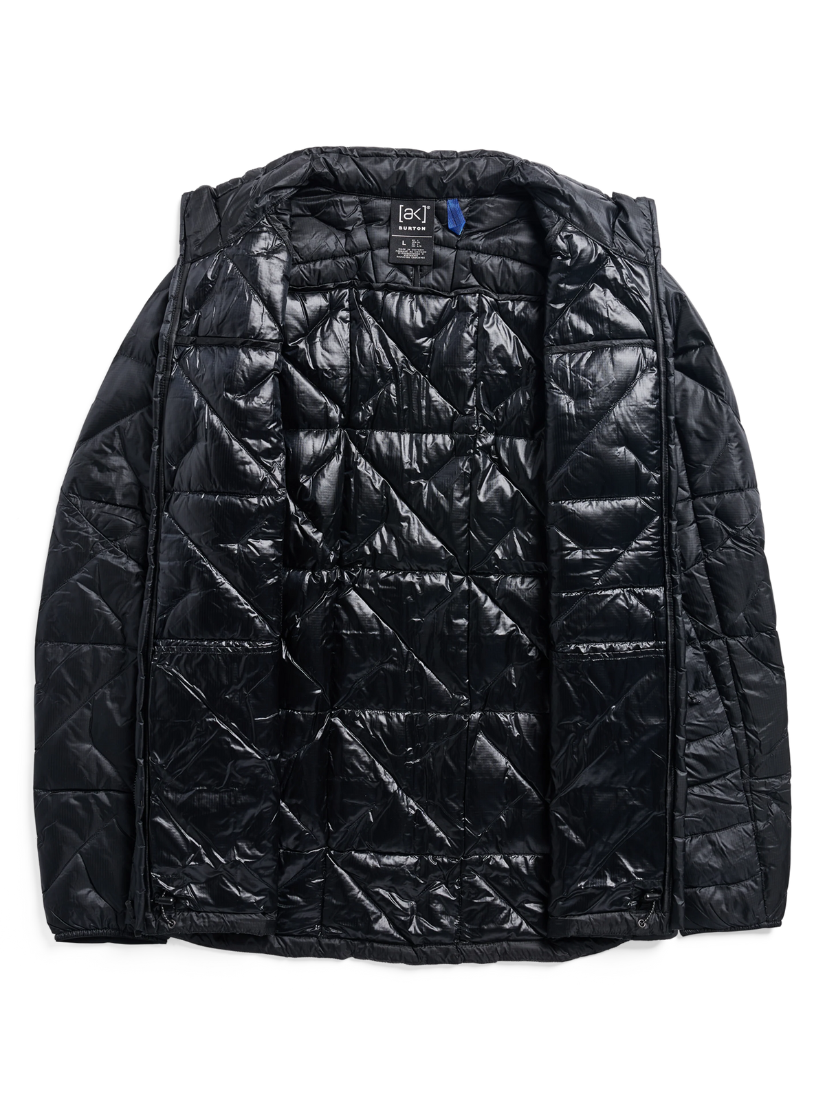 Burton Men's AK Baker Down Insulated Jacket