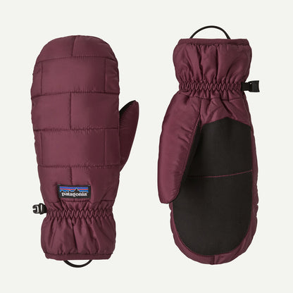 Patagonia Nano Puff Mitts