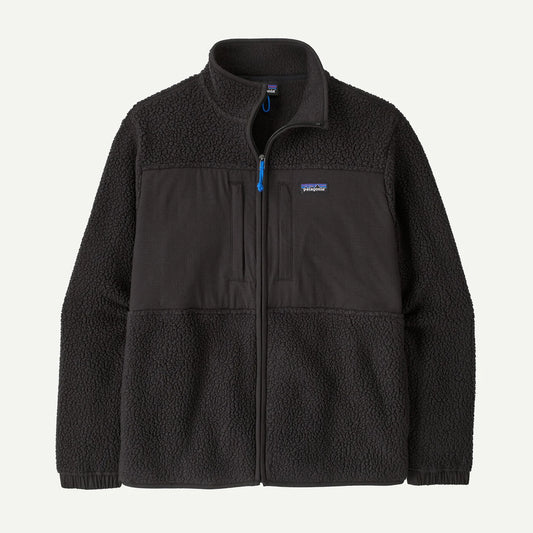 Patagonia Men's Retro Pile Patch Jacket