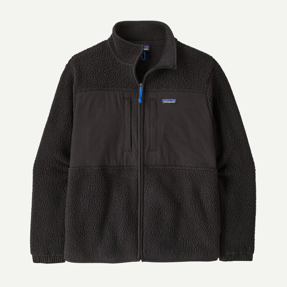 Patagonia Men's Retro Pile Patch Jacket
