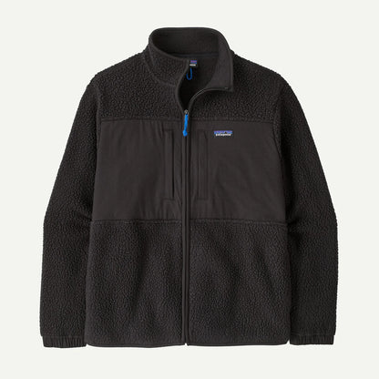 Patagonia Men's Retro Pile Patch Jacket