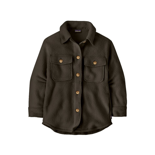 Patagonia Women's Retro Pile Shacket