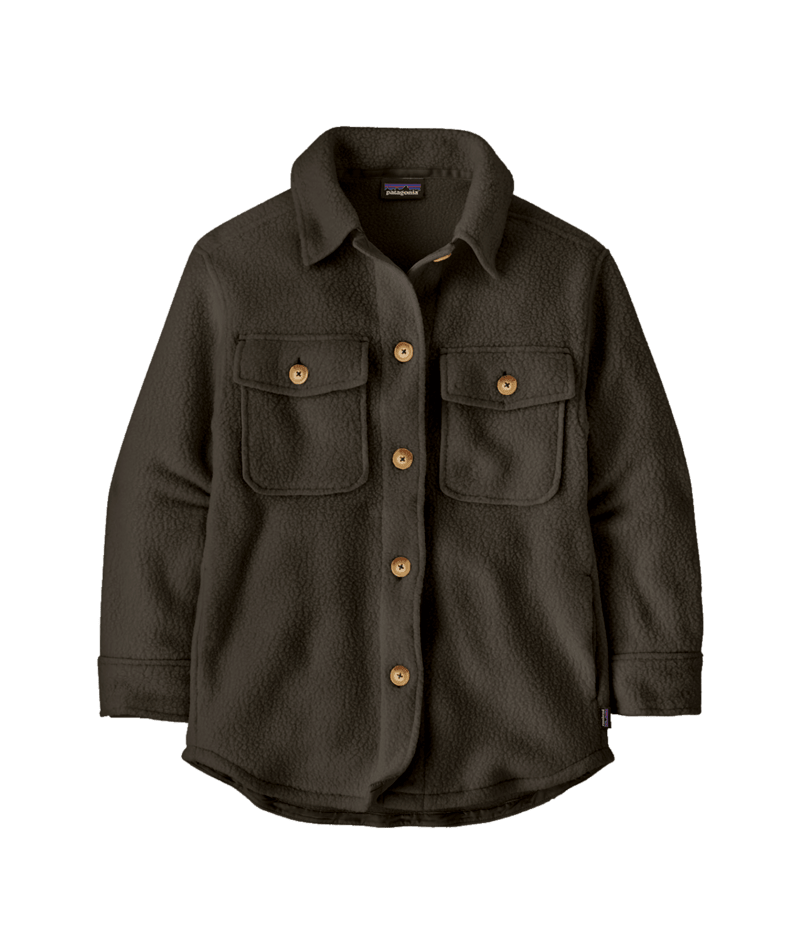 Patagonia Women's Retro Pile Shacket