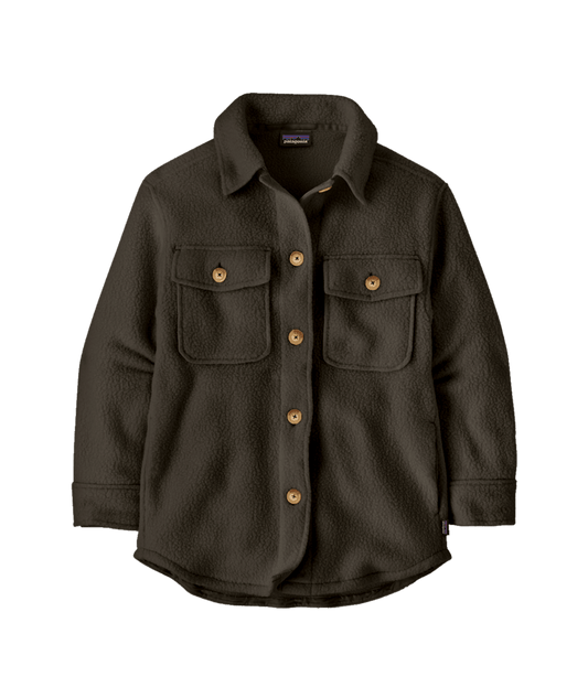 Patagonia Women's Retro Pile Shacket