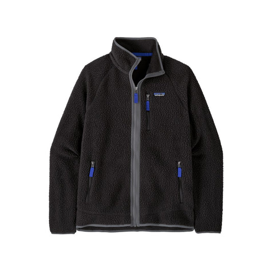 Patagonia Men's Retro Pile Jacket