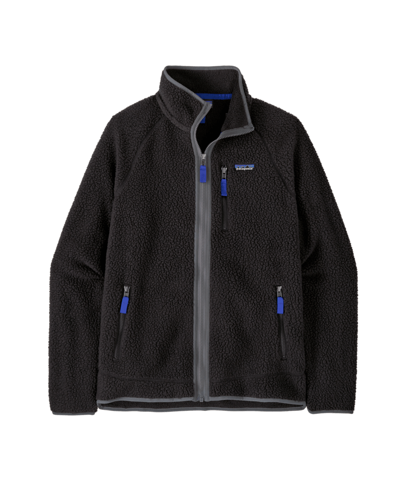 Patagonia Men's Retro Pile Jacket