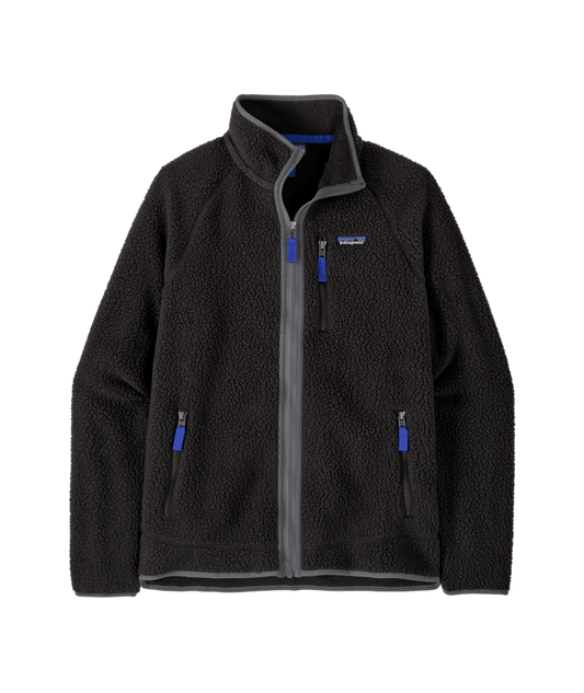 Patagonia Men's Retro Pile Jacket