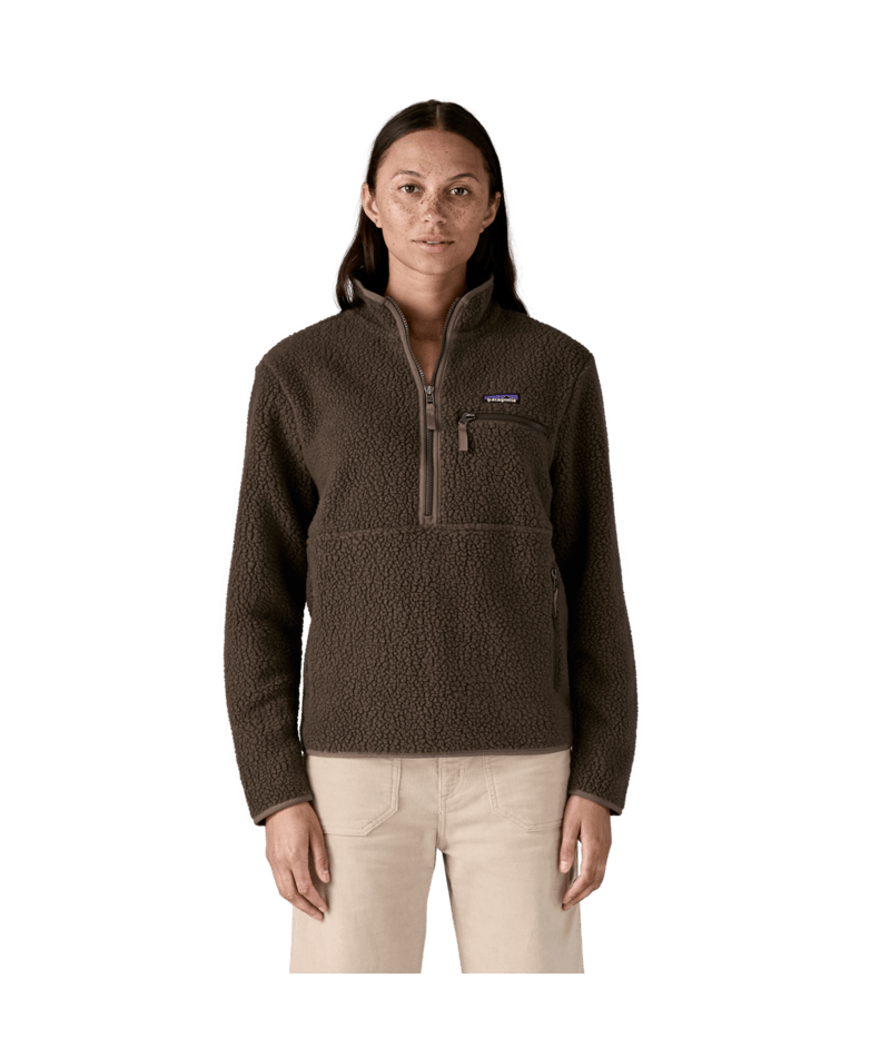 Patagonia Women's Retro Pile Marsupial