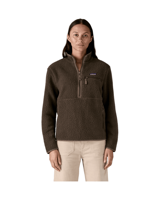 Patagonia Women's Retro Pile Marsupial