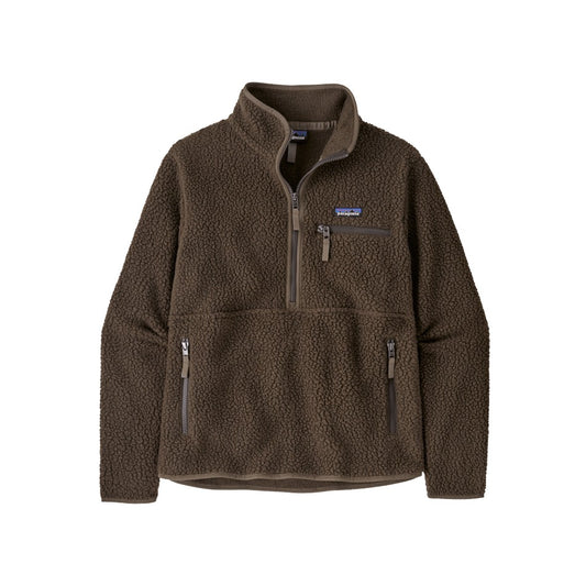 Patagonia Women's Retro Pile Marsupial