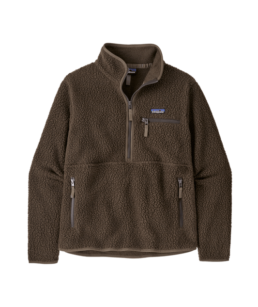 Patagonia Women's Retro Pile Marsupial