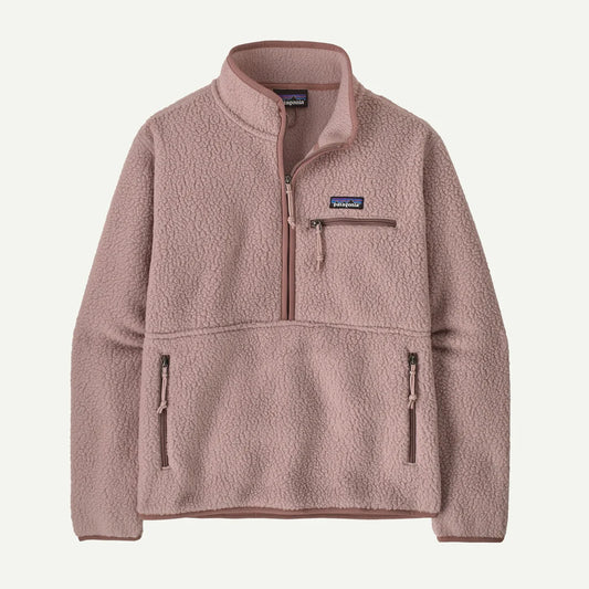 Patagonia Women's Retro Pile Marsupial