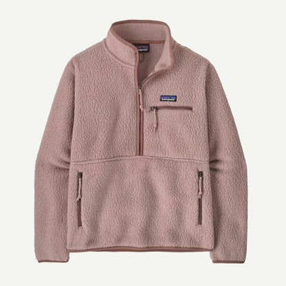 Patagonia Women's Retro Pile Marsupial