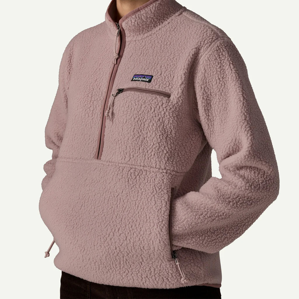 Patagonia Women's Retro Pile Marsupial