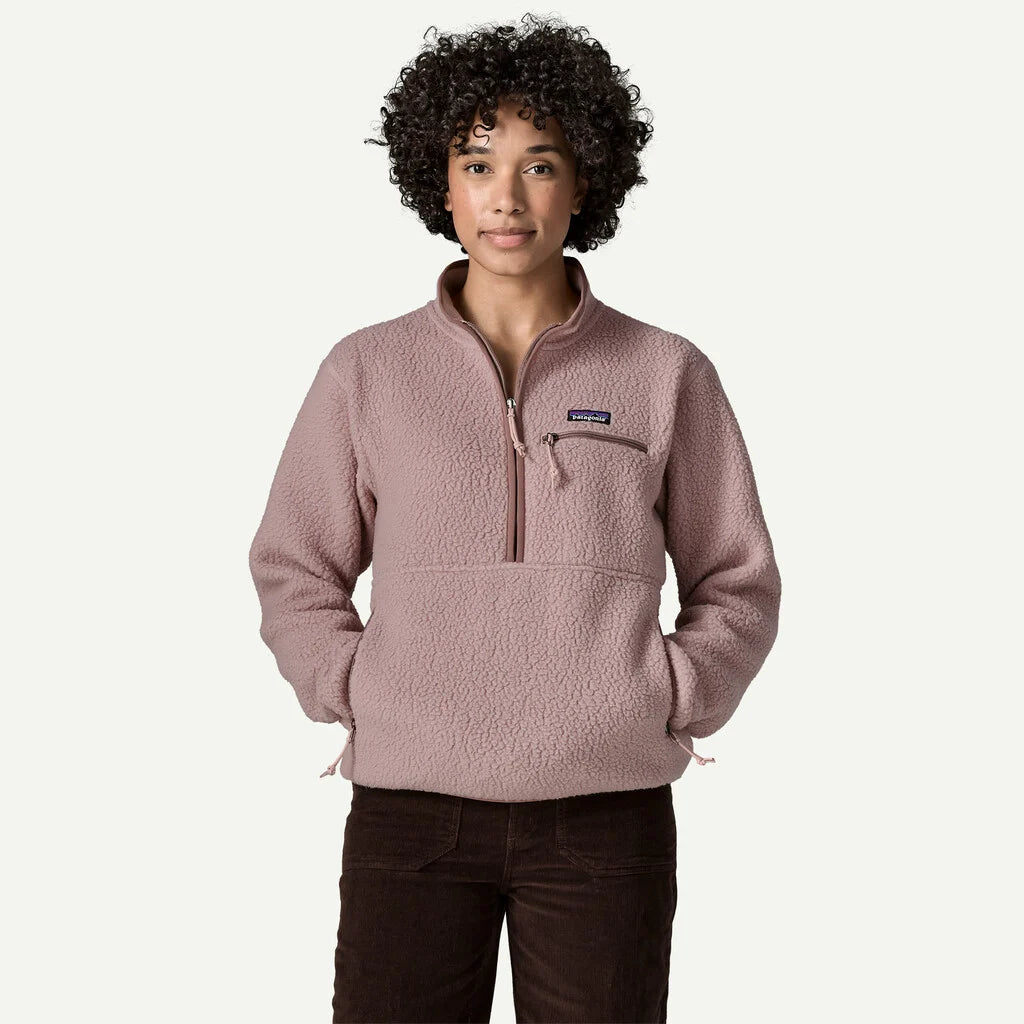 Patagonia Women's Retro Pile Marsupial