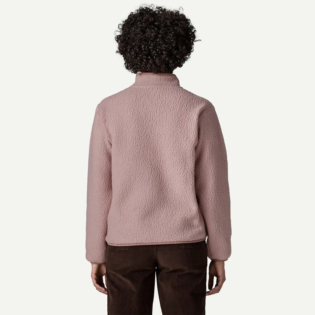 Patagonia Women's Retro Pile Marsupial