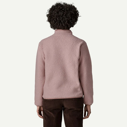 Patagonia Women's Retro Pile Marsupial