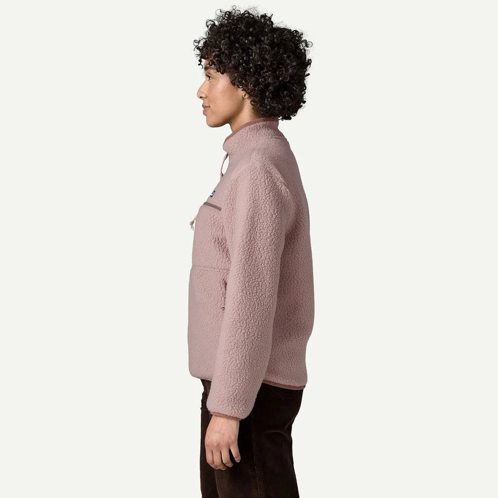 Patagonia Women's Retro Pile Marsupial