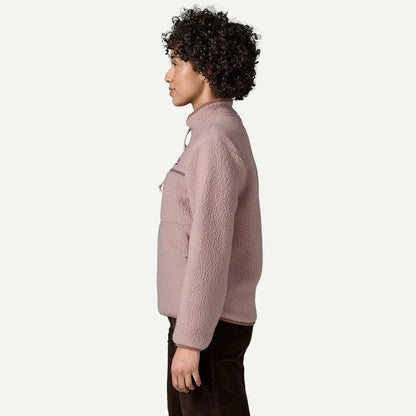 Patagonia Women's Retro Pile Marsupial
