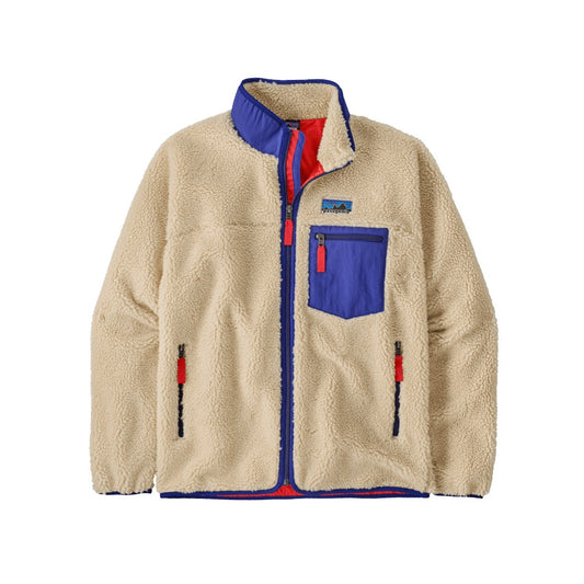 Patagonia Men's Classic Retro-X Jacket