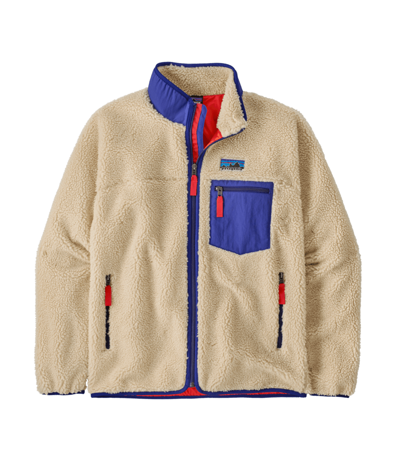Patagonia Men's Classic Retro-X Jacket