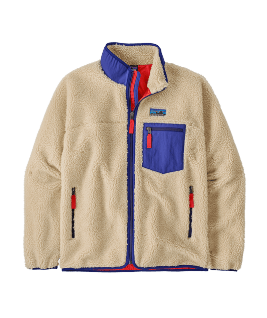 Patagonia Men's Classic Retro-X Jacket