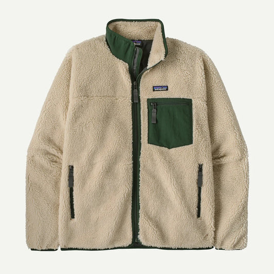 Patagonia Men's Classic Retro-X Jacket