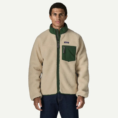 Patagonia Men's Classic Retro-X Jacket