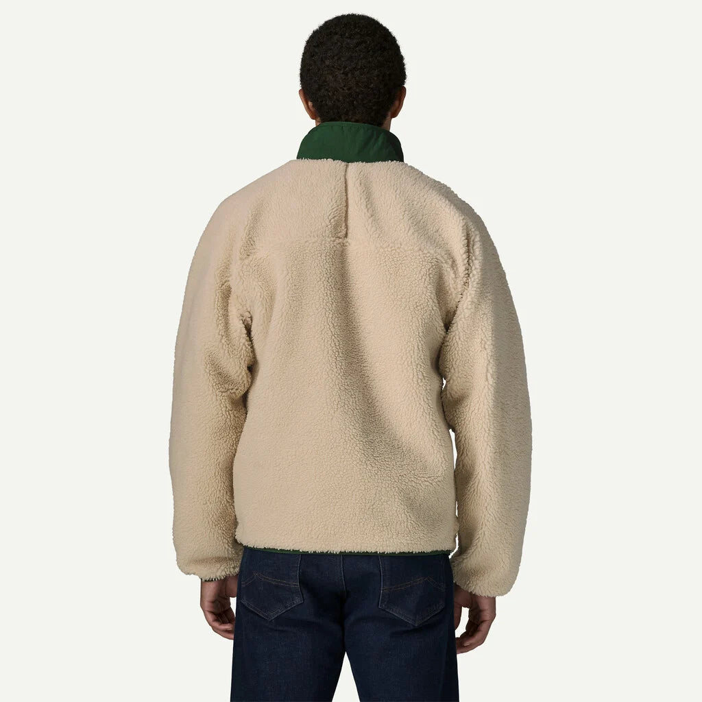 Patagonia Men's Classic Retro-X Jacket