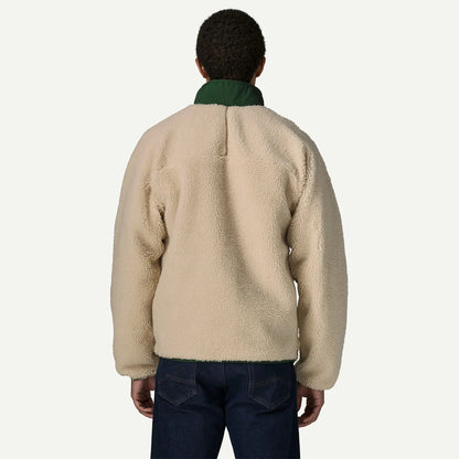 Patagonia Men's Classic Retro-X Jacket