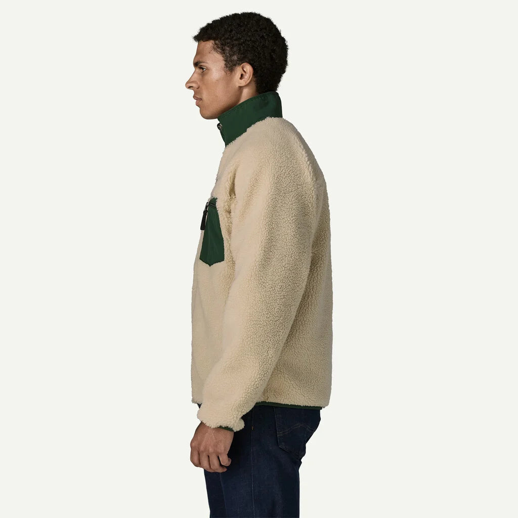 Patagonia Men's Classic Retro-X Jacket