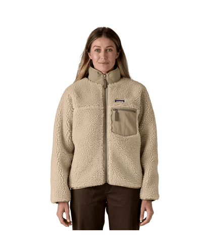 Patagonia W's Classic Retro-X Jkt