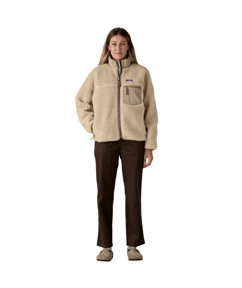 Patagonia W's Classic Retro-X Jkt