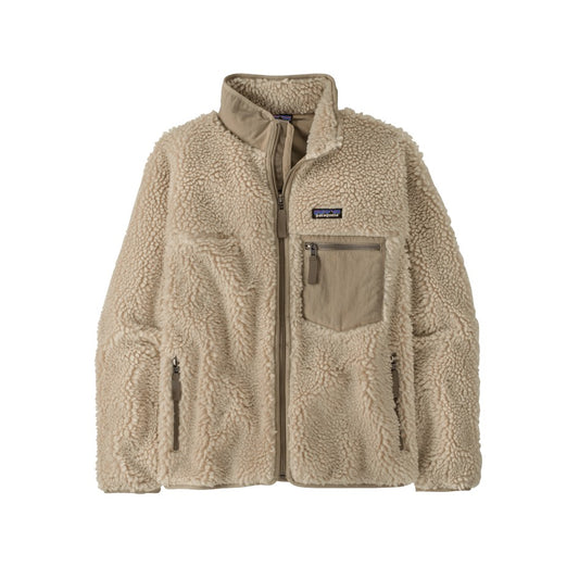 Patagonia W's Classic Retro-X Jkt