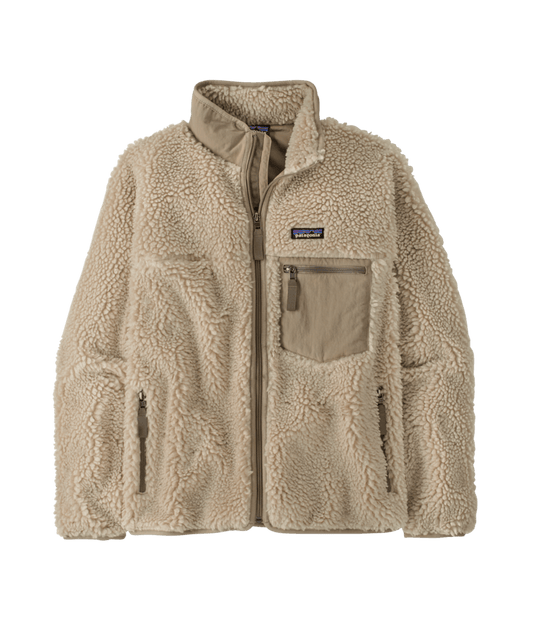 Patagonia W's Classic Retro-X Jkt