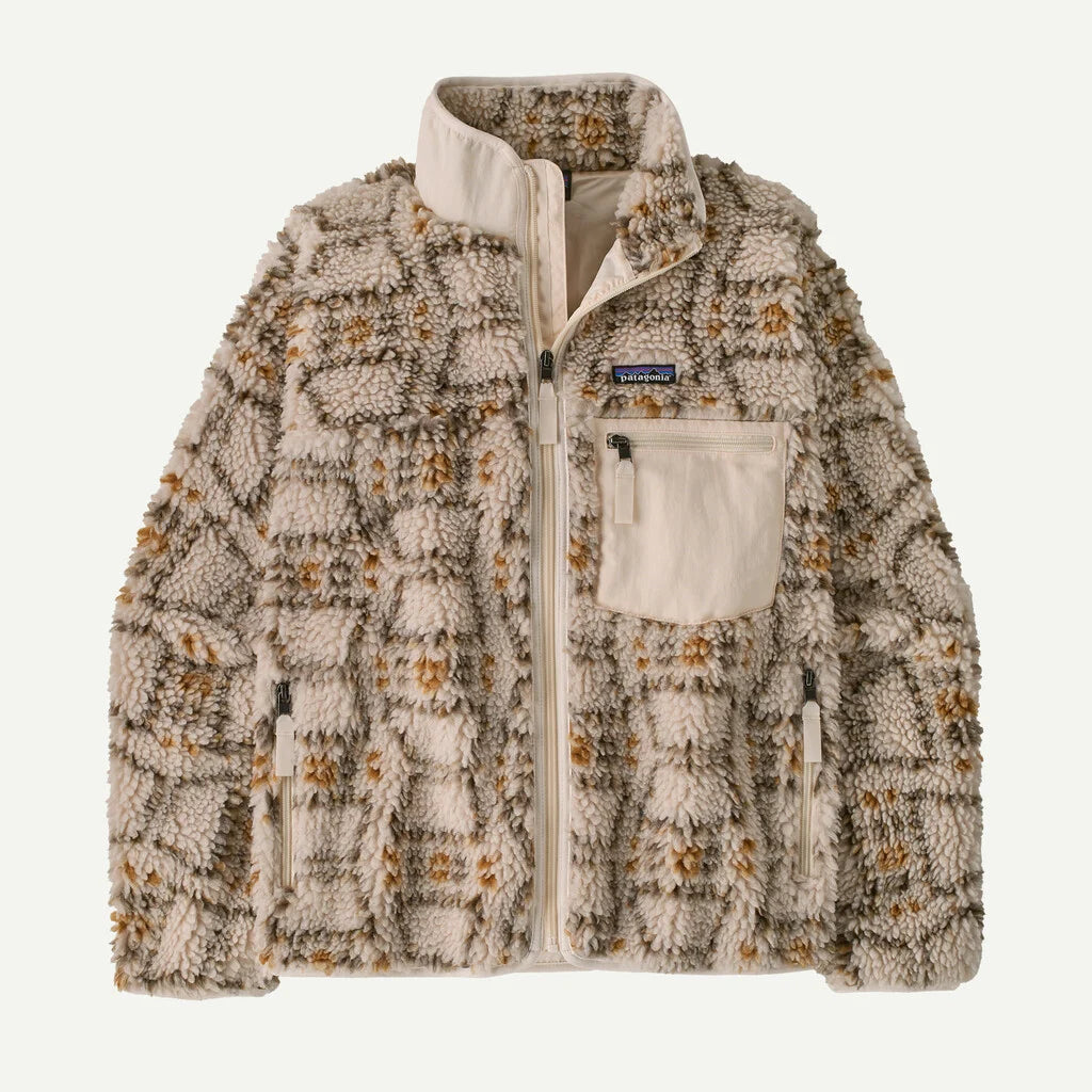 Patagonia Women's Classic Retro-X Jacket