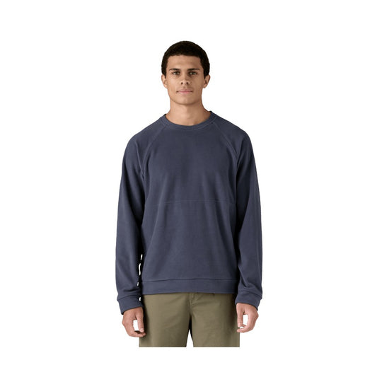 Patagonia Men's Micro D Crewneck