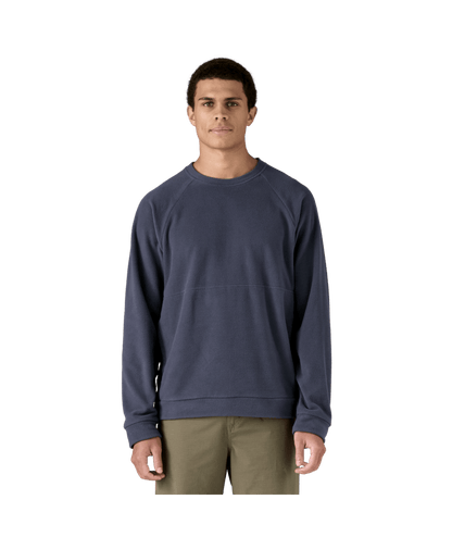 Patagonia Men's Micro D Crewneck