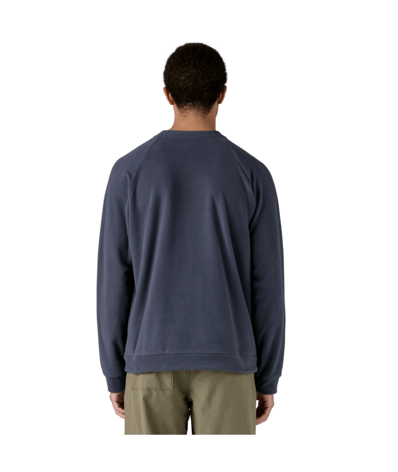 Patagonia Men's Micro D Crewneck